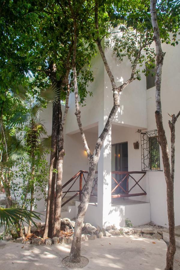 Buena Onda Residence Tulum Esterno foto