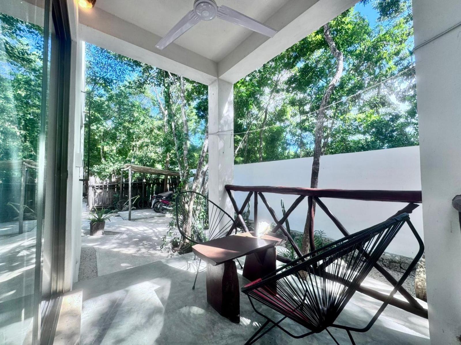 Buena Onda Residence Tulum Camera foto
