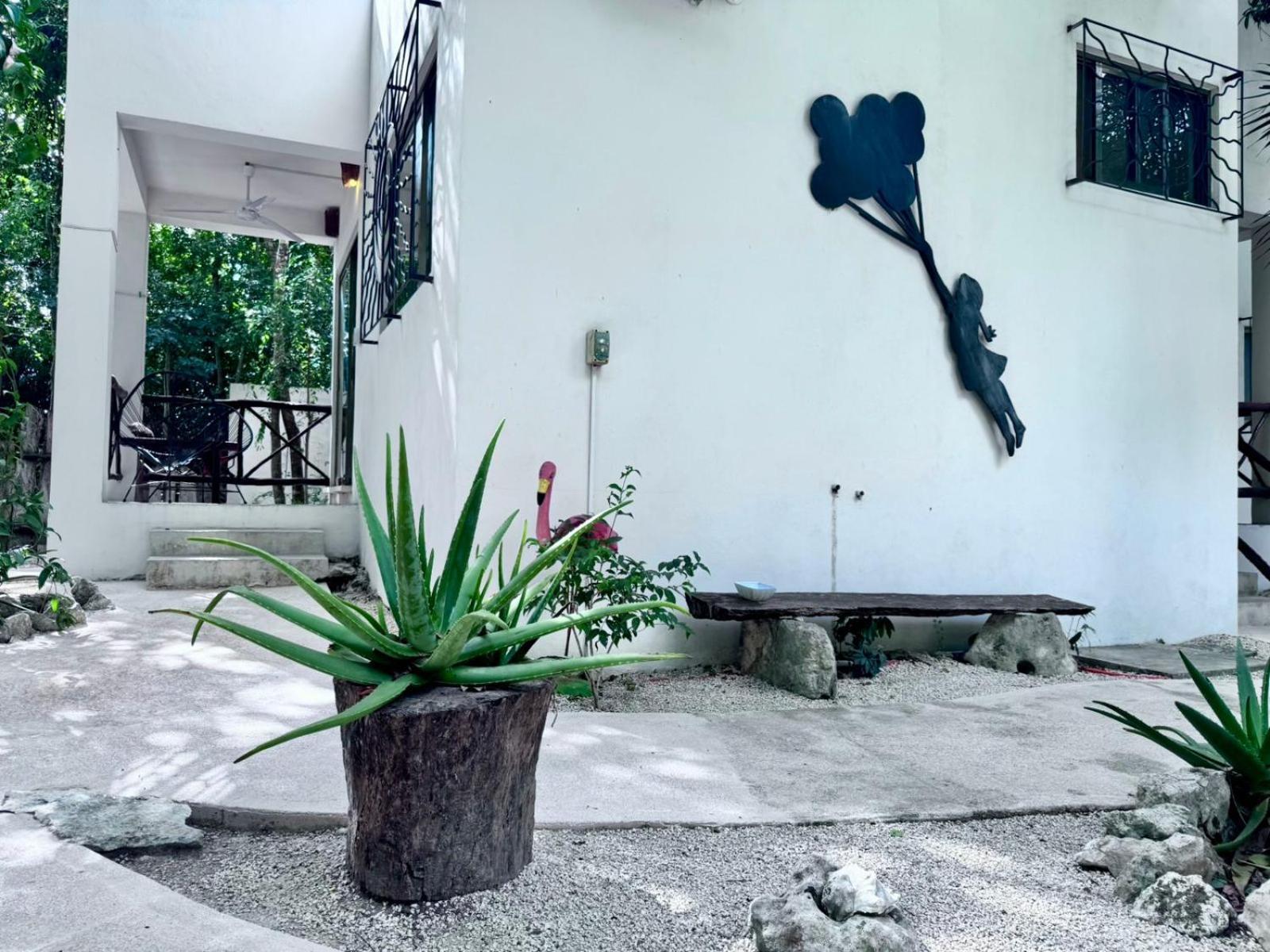 Buena Onda Residence Tulum Camera foto